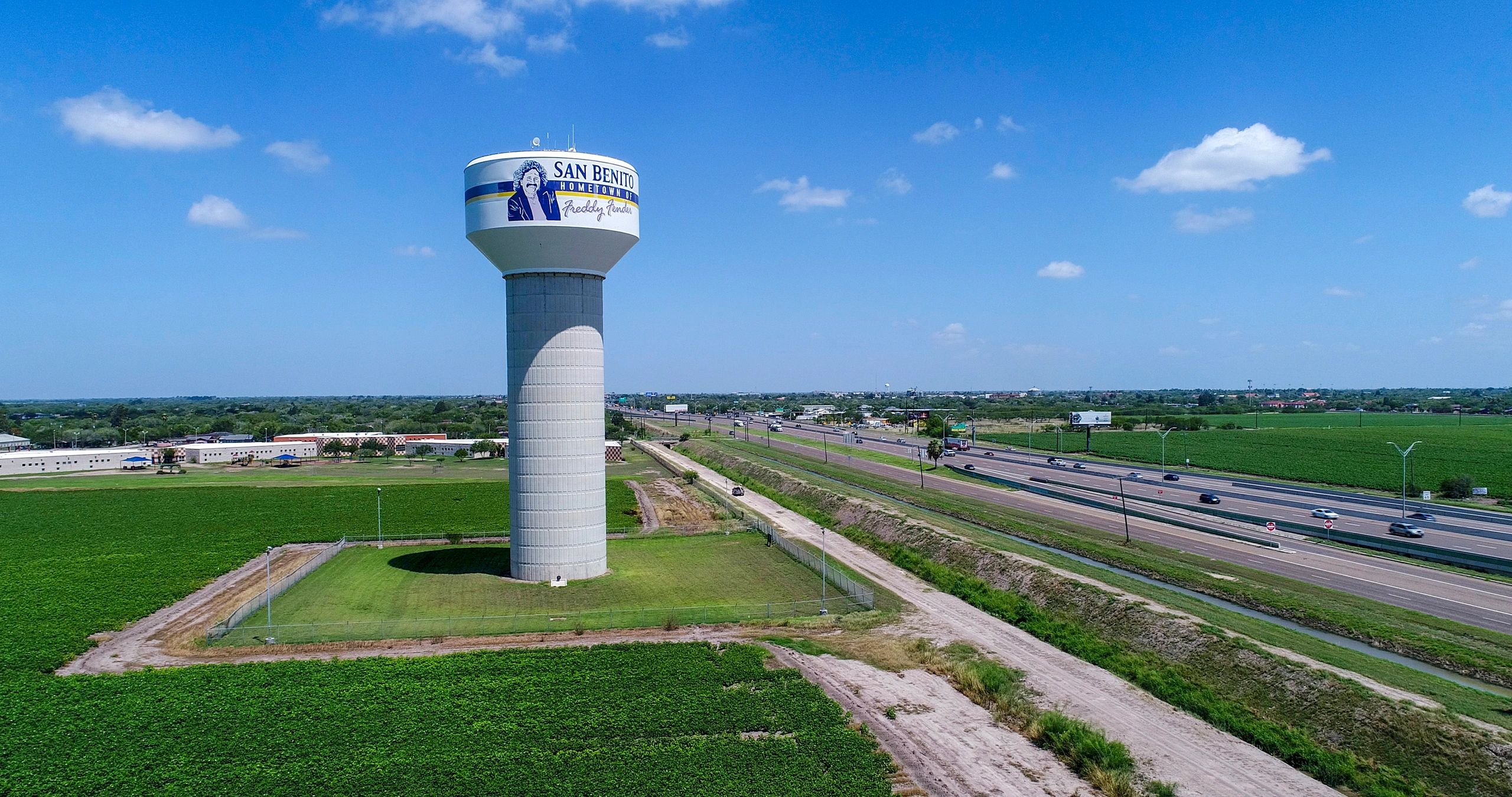 San Benito Economic Development Corporation Home